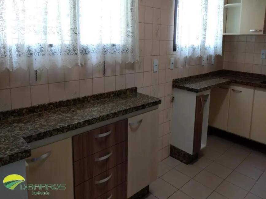 Foto 6 de Apartamento com 3 quartos à venda, 164m2 em Jardim das Nações, Taubate - SP