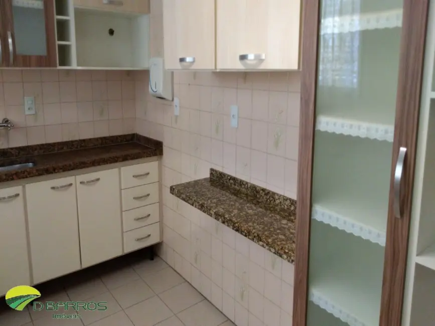 Foto 7 de Apartamento com 3 quartos à venda, 164m2 em Jardim das Nações, Taubate - SP