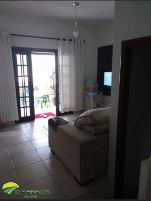 Foto 6 de Casa de Condomínio com 3 quartos à venda, 163m2 em Residencial São Charbel, Taubate - SP
