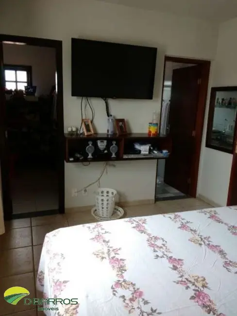 Foto 8 de Casa de Condomínio com 3 quartos à venda, 163m2 em Residencial São Charbel, Taubate - SP