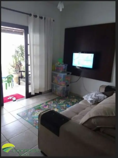 Foto 7 de Casa de Condomínio com 3 quartos à venda, 163m2 em Residencial São Charbel, Taubate - SP