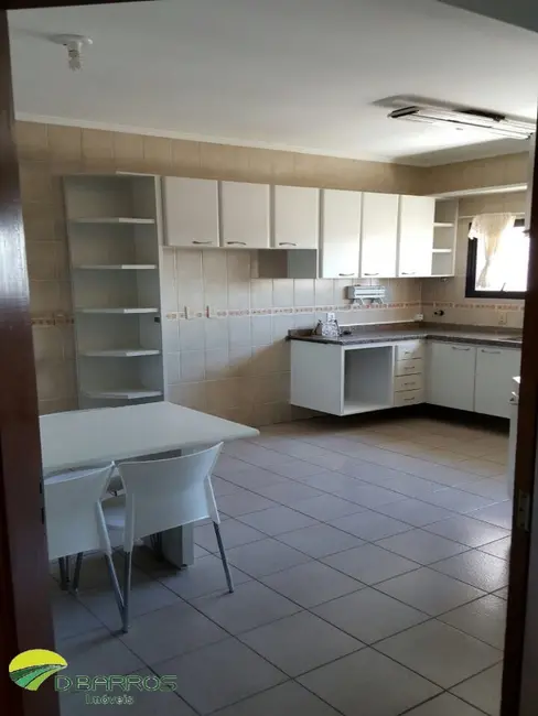 Foto 1 de Apartamento com 3 quartos à venda, 200m2 em Jardim das Nações, Taubate - SP