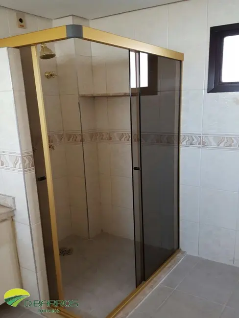 Foto 2 de Apartamento com 3 quartos à venda, 200m2 em Jardim das Nações, Taubate - SP