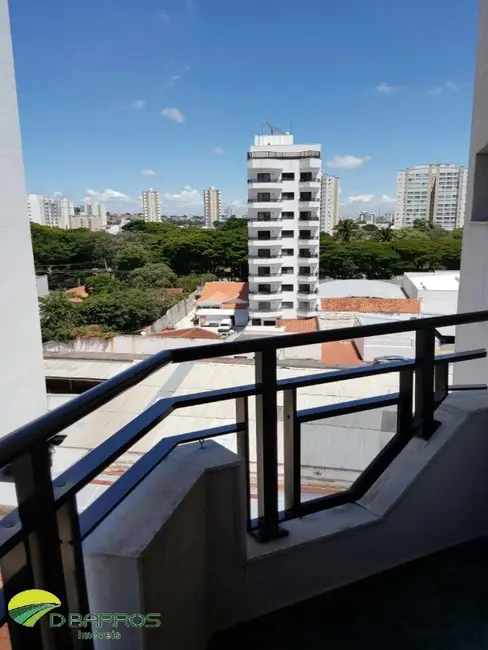 Foto 5 de Apartamento com 3 quartos à venda, 200m2 em Jardim das Nações, Taubate - SP