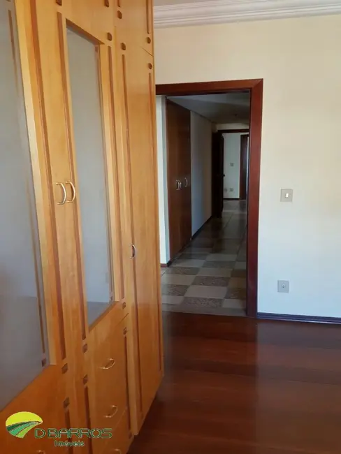 Foto 7 de Apartamento com 3 quartos à venda, 200m2 em Jardim das Nações, Taubate - SP