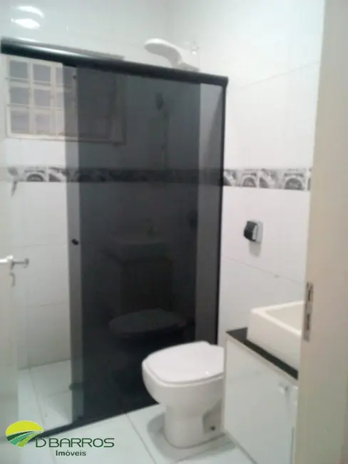 Foto 6 de Casa com 3 quartos à venda, 167m2 em Vila São Geraldo, Taubate - SP
