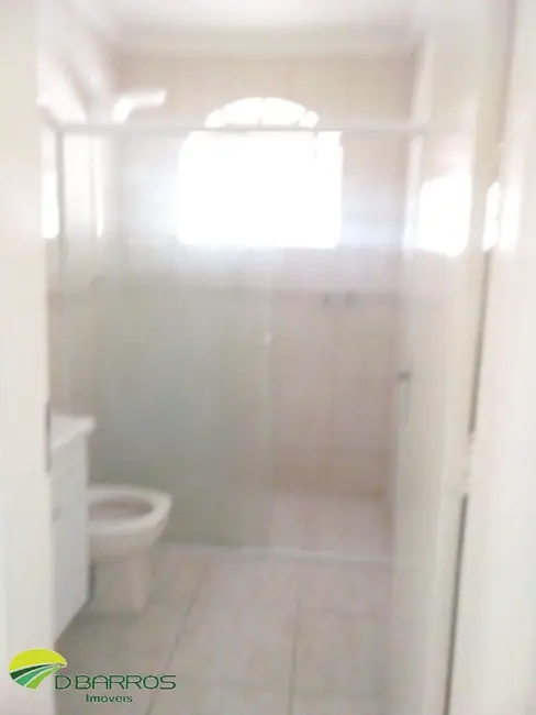 Foto 7 de Casa com 3 quartos à venda, 167m2 em Vila São Geraldo, Taubate - SP