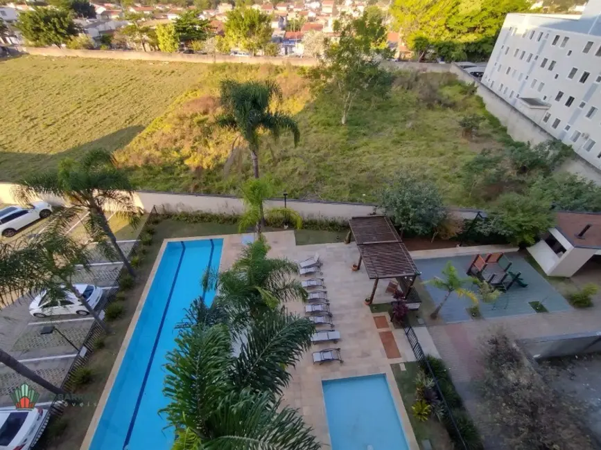 Foto 4 de Apartamento com 3 quartos à venda, 70m2 em Parque Santo Antônio, Taubate - SP