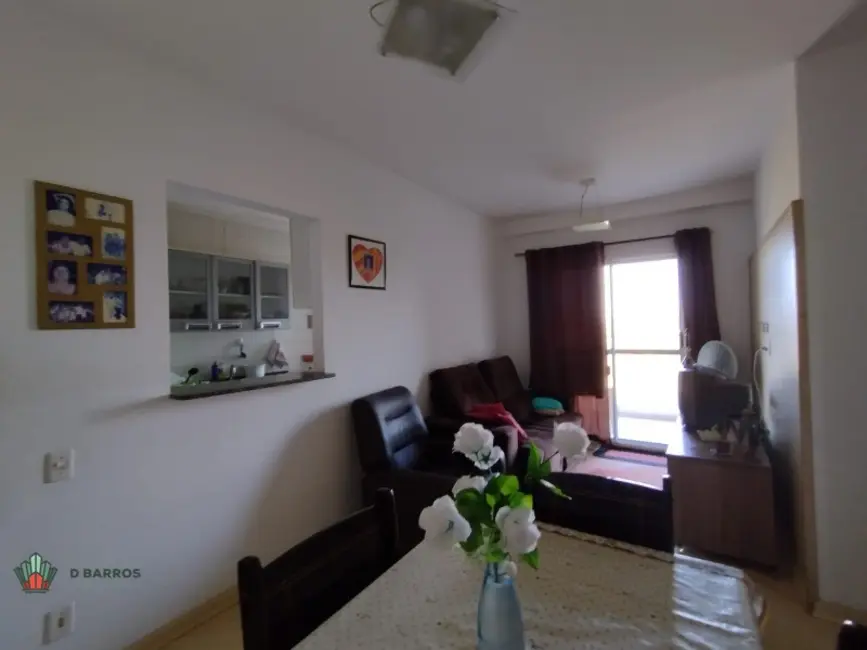 Foto 5 de Apartamento com 3 quartos à venda, 70m2 em Parque Santo Antônio, Taubate - SP