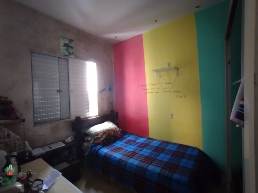 Foto 9 de Apartamento com 3 quartos à venda, 70m2 em Parque Santo Antônio, Taubate - SP