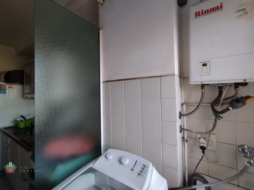 Foto 8 de Apartamento com 3 quartos à venda, 70m2 em Parque Santo Antônio, Taubate - SP