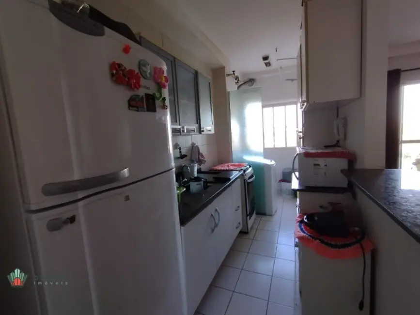 Foto 6 de Apartamento com 3 quartos à venda, 70m2 em Parque Santo Antônio, Taubate - SP