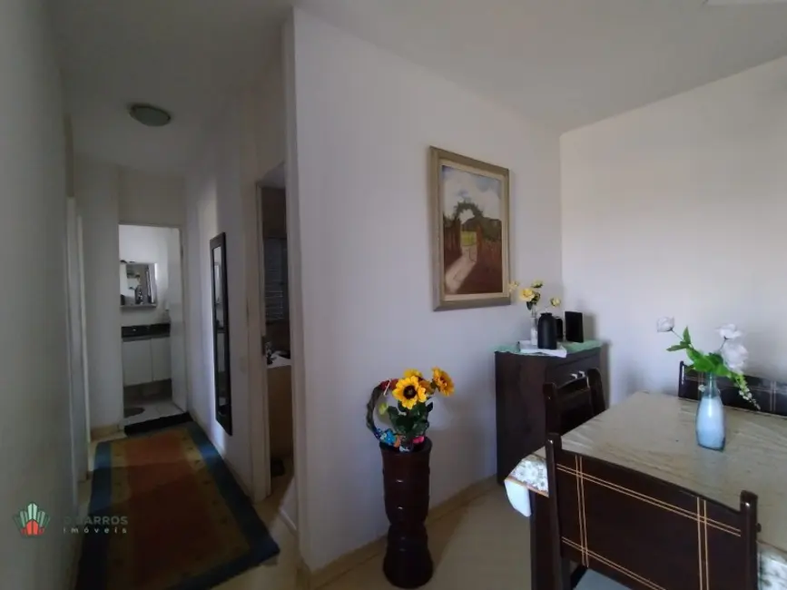 Foto 7 de Apartamento com 3 quartos à venda, 70m2 em Parque Santo Antônio, Taubate - SP