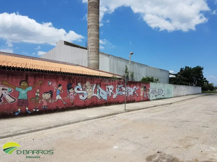 Foto 4 de Terreno / Lote à venda, 250m2 em Tremembe - SP