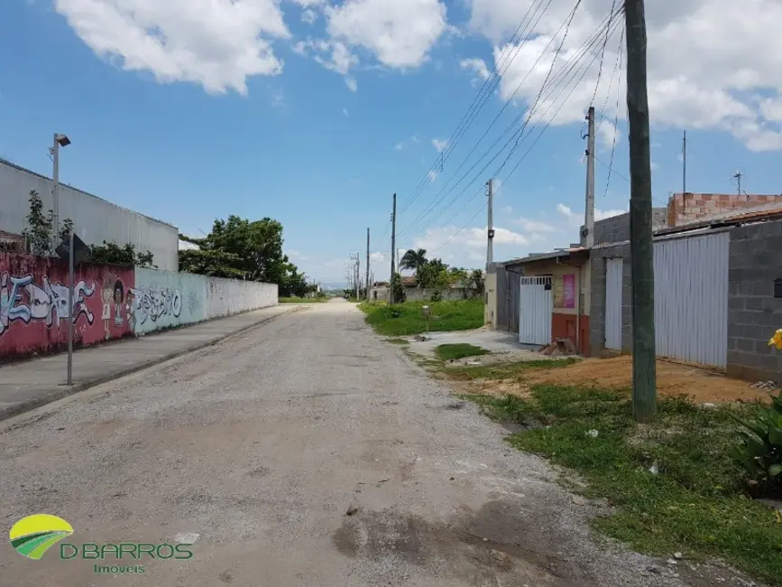 Foto 1 de Terreno / Lote à venda, 250m2 em Tremembe - SP