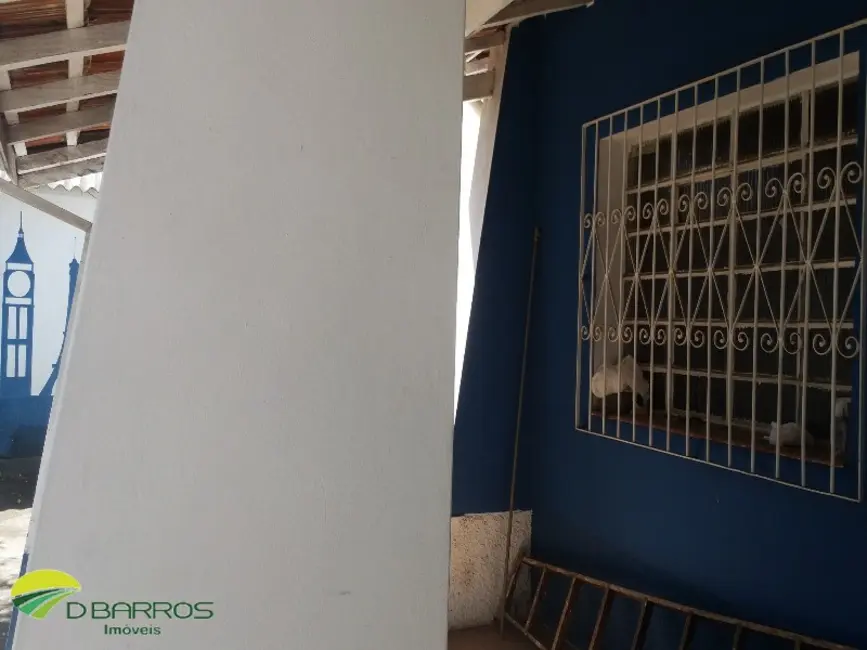 Foto 4 de Casa com 3 quartos para alugar, 200m2 em Vila São Geraldo, Taubate - SP