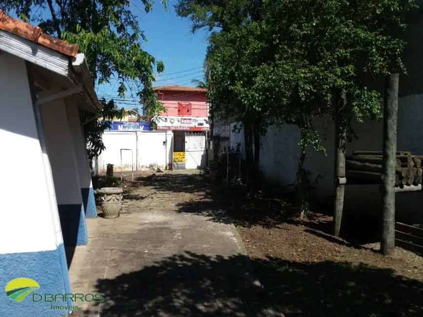 Foto 2 de Casa com 3 quartos para alugar, 200m2 em Vila São Geraldo, Taubate - SP