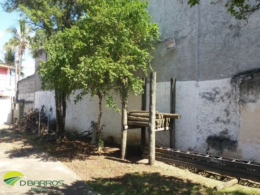 Foto 3 de Casa com 3 quartos para alugar, 200m2 em Vila São Geraldo, Taubate - SP