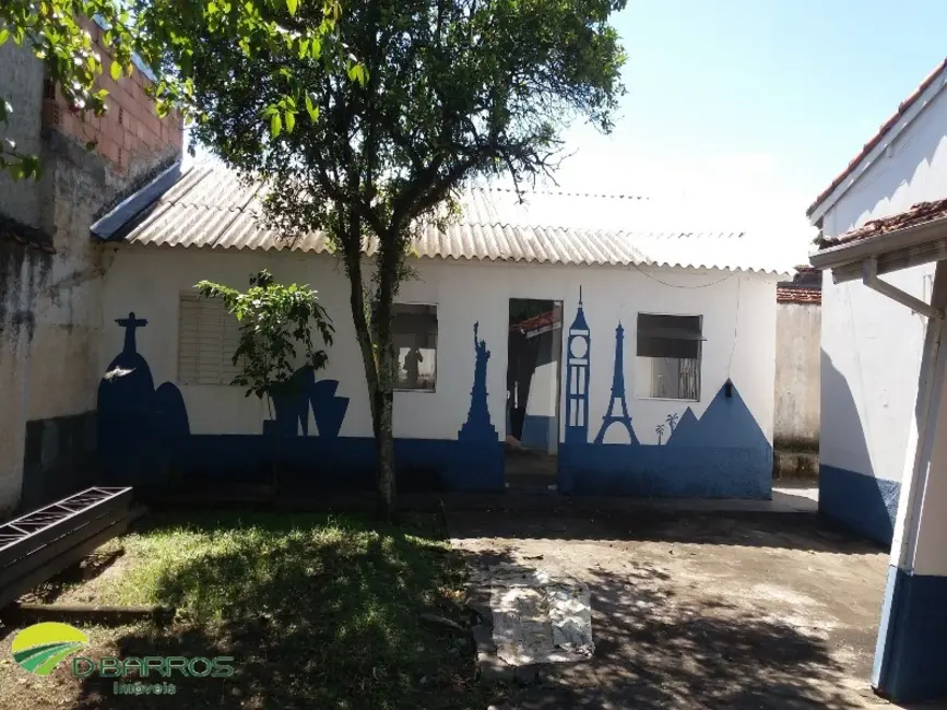 Foto 5 de Casa com 3 quartos para alugar, 200m2 em Vila São Geraldo, Taubate - SP