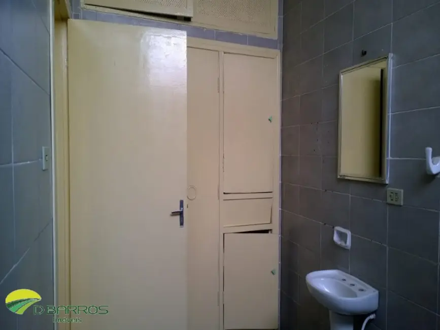 Foto 8 de Casa com 3 quartos à venda e para alugar, 156m2 em Centro, Taubate - SP