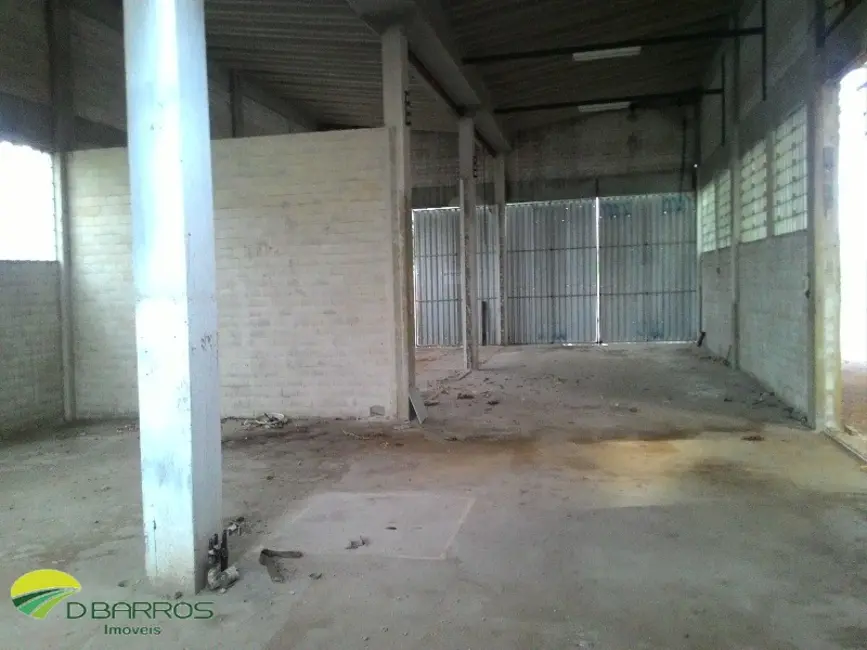 Foto 1 de Armazém / Galpão à venda e para alugar, 1000m2 em Taubate - SP