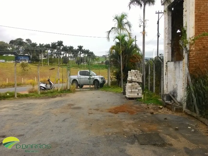 Foto 9 de Armazém / Galpão à venda e para alugar, 1000m2 em Taubate - SP