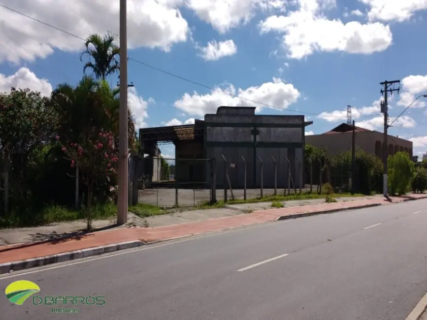 Foto 4 de Armazém / Galpão à venda e para alugar, 1000m2 em Taubate - SP