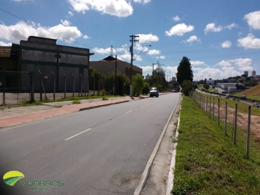 Foto 3 de Armazém / Galpão à venda e para alugar, 1000m2 em Taubate - SP