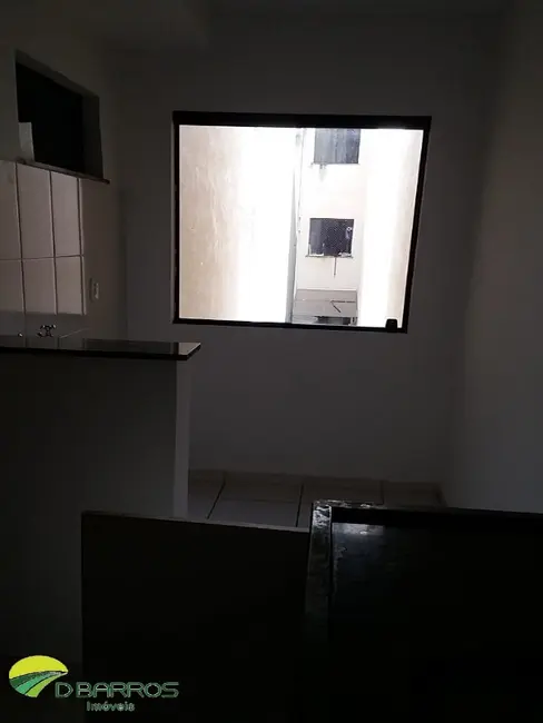 Foto 5 de Apartamento com 3 quartos à venda e para alugar, 78m2 em Parque São Luís, Taubate - SP