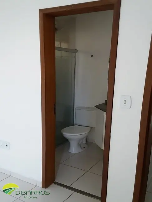 Foto 4 de Apartamento com 3 quartos à venda e para alugar, 78m2 em Parque São Luís, Taubate - SP