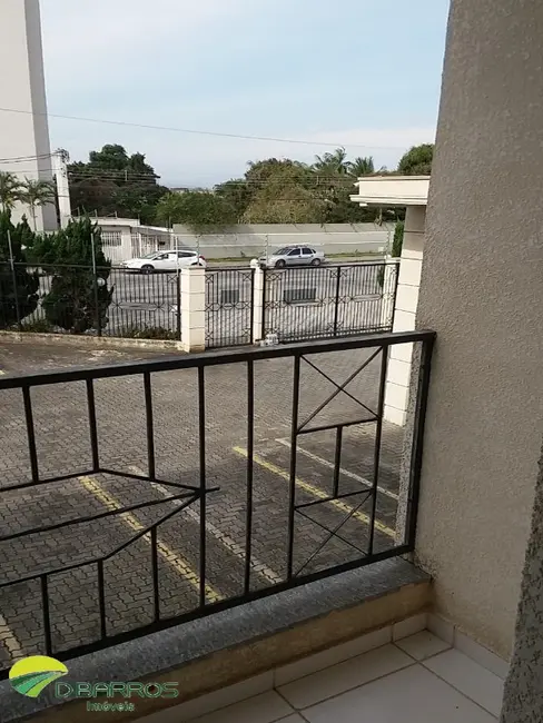 Foto 1 de Apartamento com 3 quartos à venda e para alugar, 78m2 em Parque São Luís, Taubate - SP