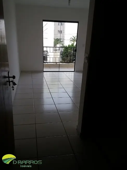 Foto 6 de Apartamento com 3 quartos à venda e para alugar, 78m2 em Parque São Luís, Taubate - SP