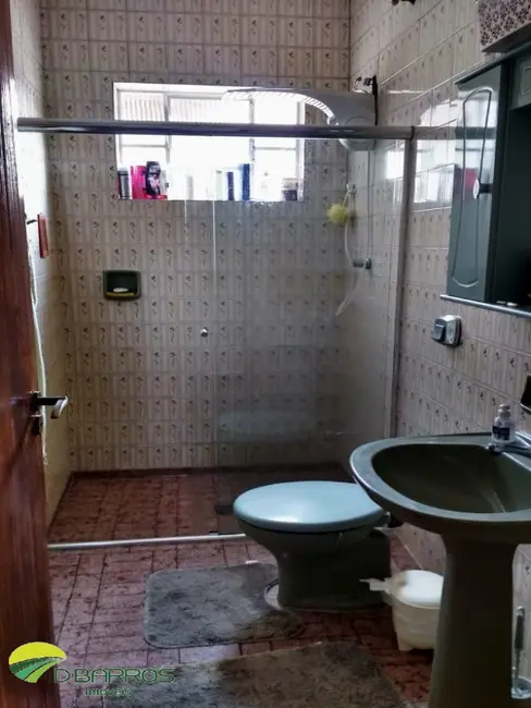 Foto 6 de Casa com 2 quartos à venda, 93m2 em Jardim Independência, Taubate - SP