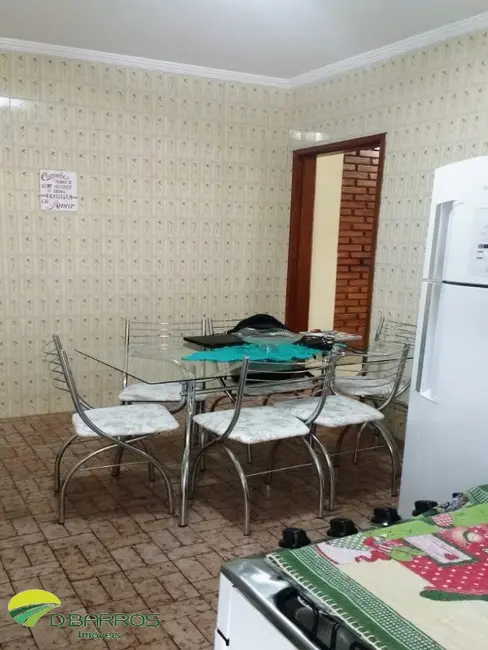 Foto 3 de Casa com 2 quartos à venda, 93m2 em Jardim Independência, Taubate - SP