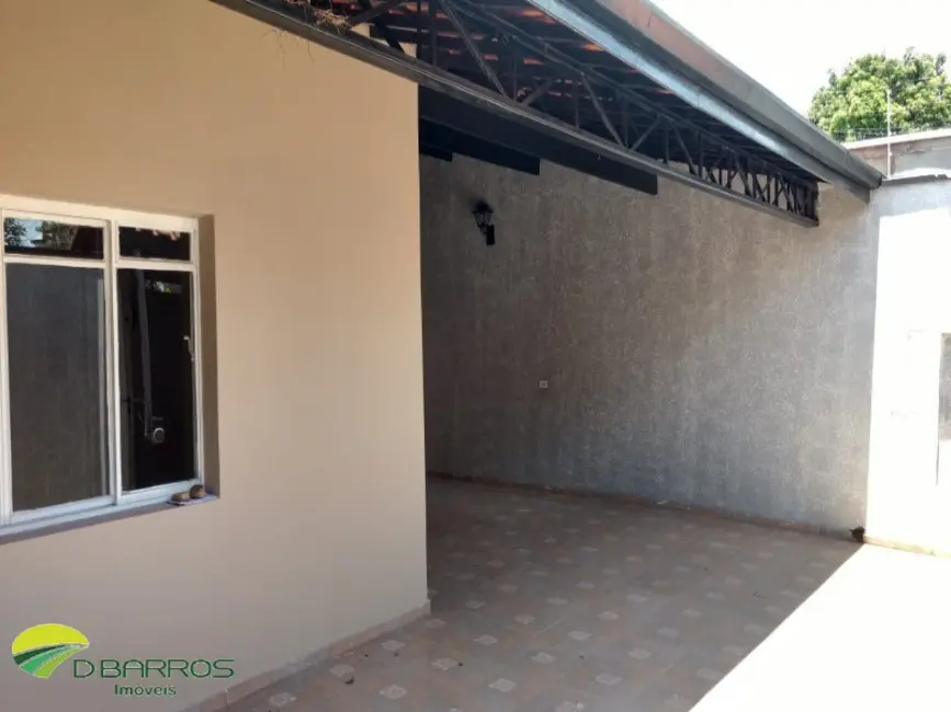 Foto 3 de Sala Comercial com 3 quartos à venda, 234m2 em Jardim das Nações, Taubate - SP