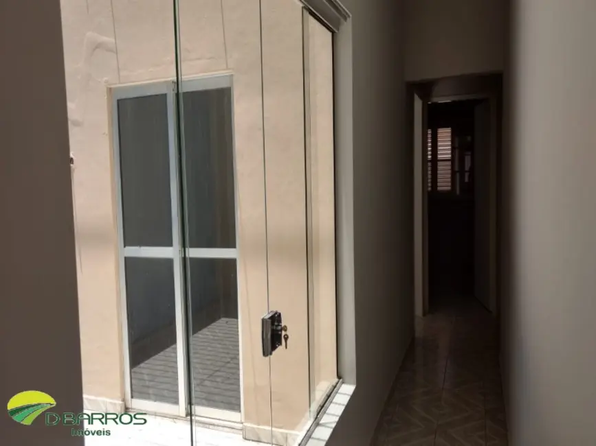 Foto 4 de Sala Comercial com 3 quartos à venda, 234m2 em Jardim das Nações, Taubate - SP