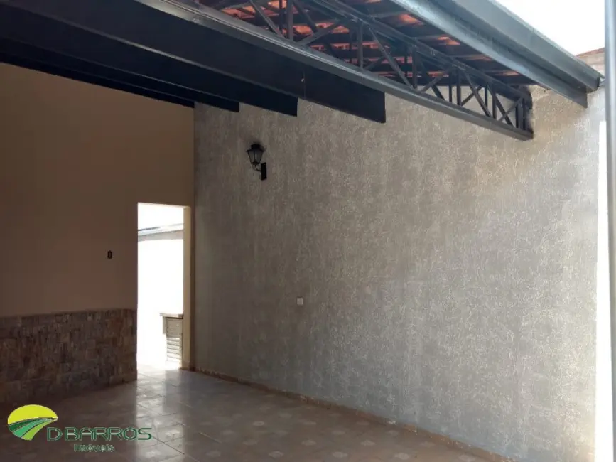 Foto 9 de Sala Comercial com 3 quartos à venda, 234m2 em Jardim das Nações, Taubate - SP