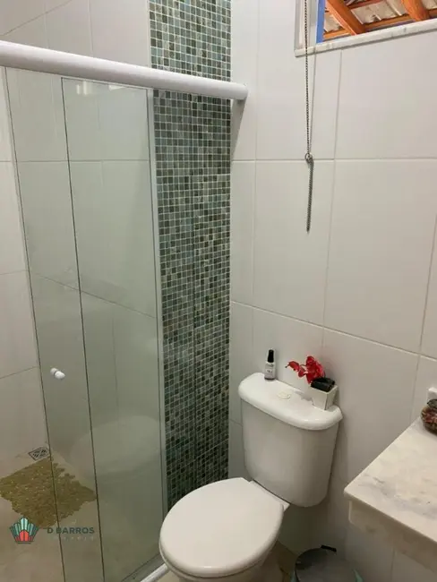 Foto 8 de Casa com 2 quartos à venda, 115m2 em Tremembe - SP