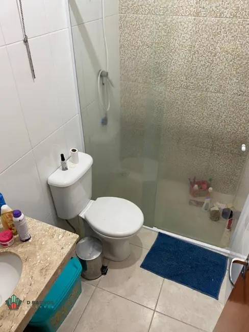 Foto 7 de Casa com 2 quartos à venda, 115m2 em Tremembe - SP