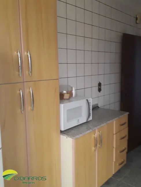 Foto 9 de Apartamento com 2 quartos à venda, 87m2 em Tremembe - SP