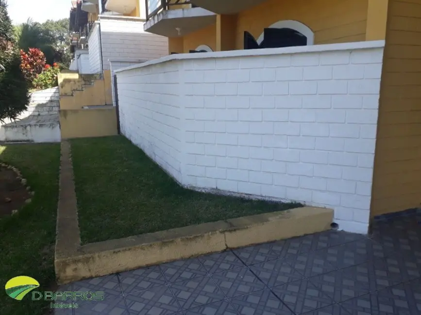 Foto 5 de Apartamento com 2 quartos à venda, 87m2 em Tremembe - SP