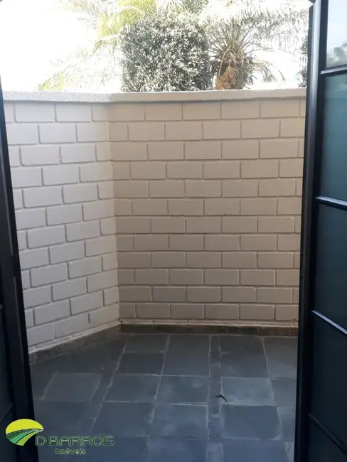 Foto 3 de Apartamento com 2 quartos à venda, 87m2 em Tremembe - SP