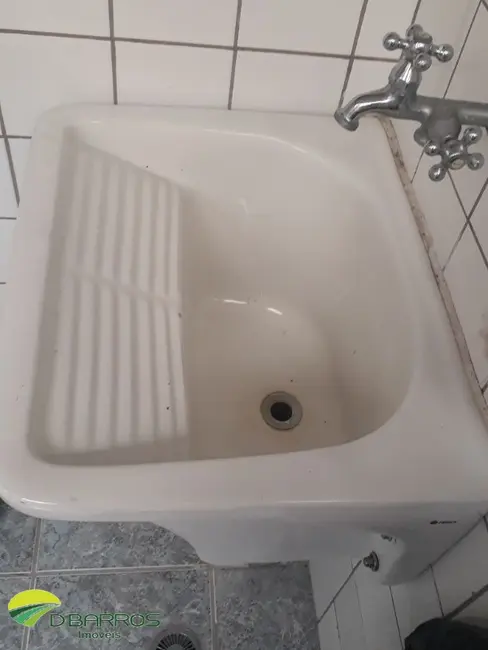 Foto 4 de Apartamento com 2 quartos à venda, 87m2 em Tremembe - SP