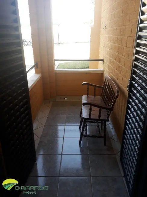 Foto 7 de Apartamento com 2 quartos à venda, 87m2 em Tremembe - SP