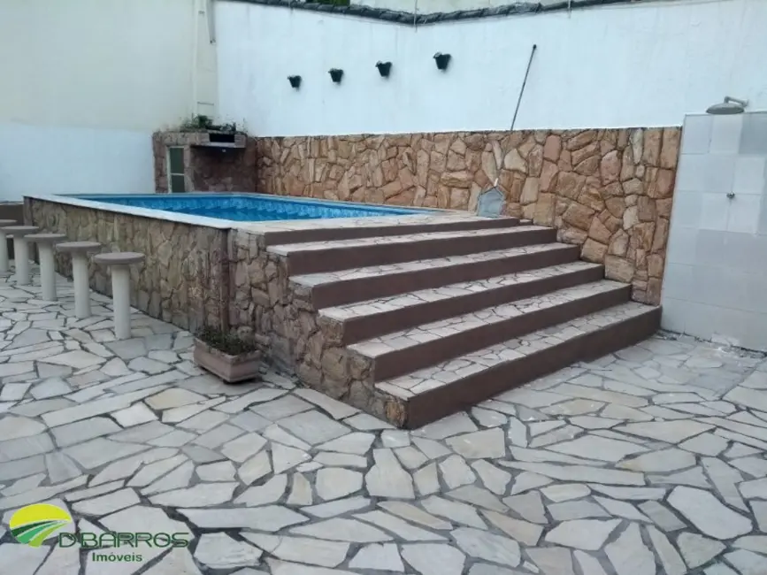 Foto 6 de Casa de Condomínio com 4 quartos à venda, 270m2 em Centro, Tremembe - SP