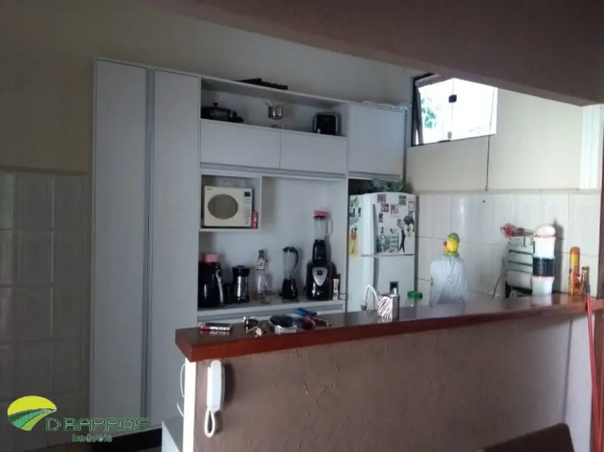 Foto 1 de Casa de Condomínio com 4 quartos à venda, 270m2 em Centro, Tremembe - SP