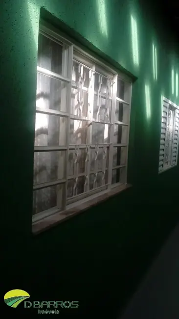 Foto 7 de Casa com 2 quartos à venda, 61m2 em Parque Urupês, Taubate - SP