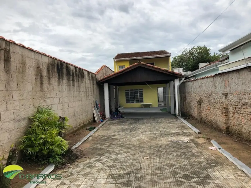 Foto 7 de Casa com 4 quartos à venda, 150m2 em Vila Nossa Senhora das Graças, Taubate - SP