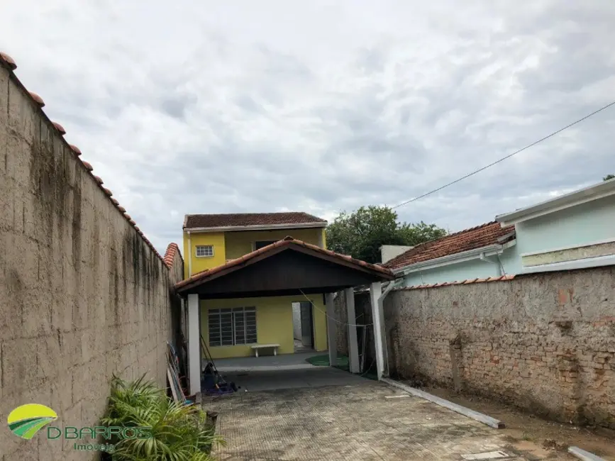 Foto 9 de Casa com 4 quartos à venda, 150m2 em Vila Nossa Senhora das Graças, Taubate - SP