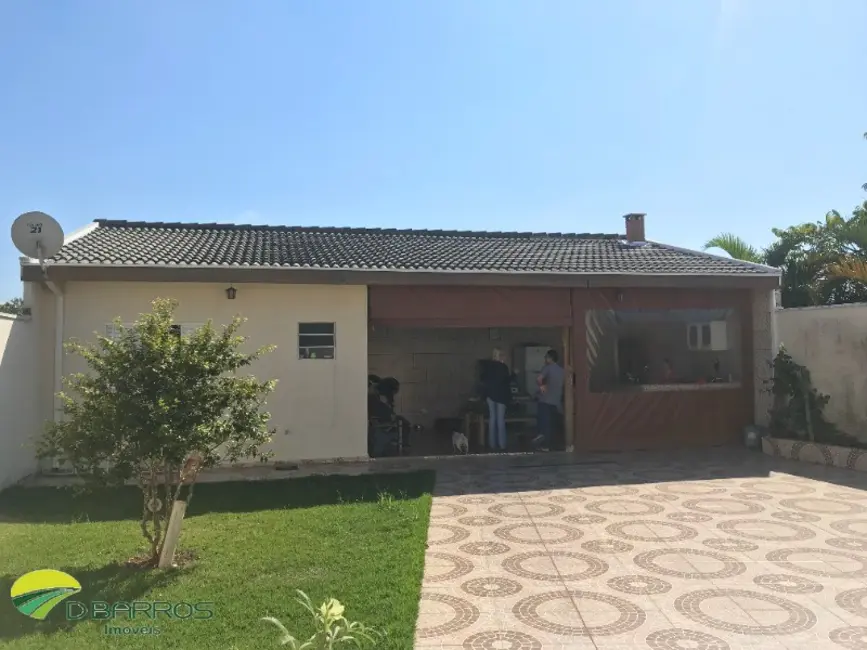 Foto 5 de Casa com 3 quartos à venda, 275m2 em Tremembe - SP